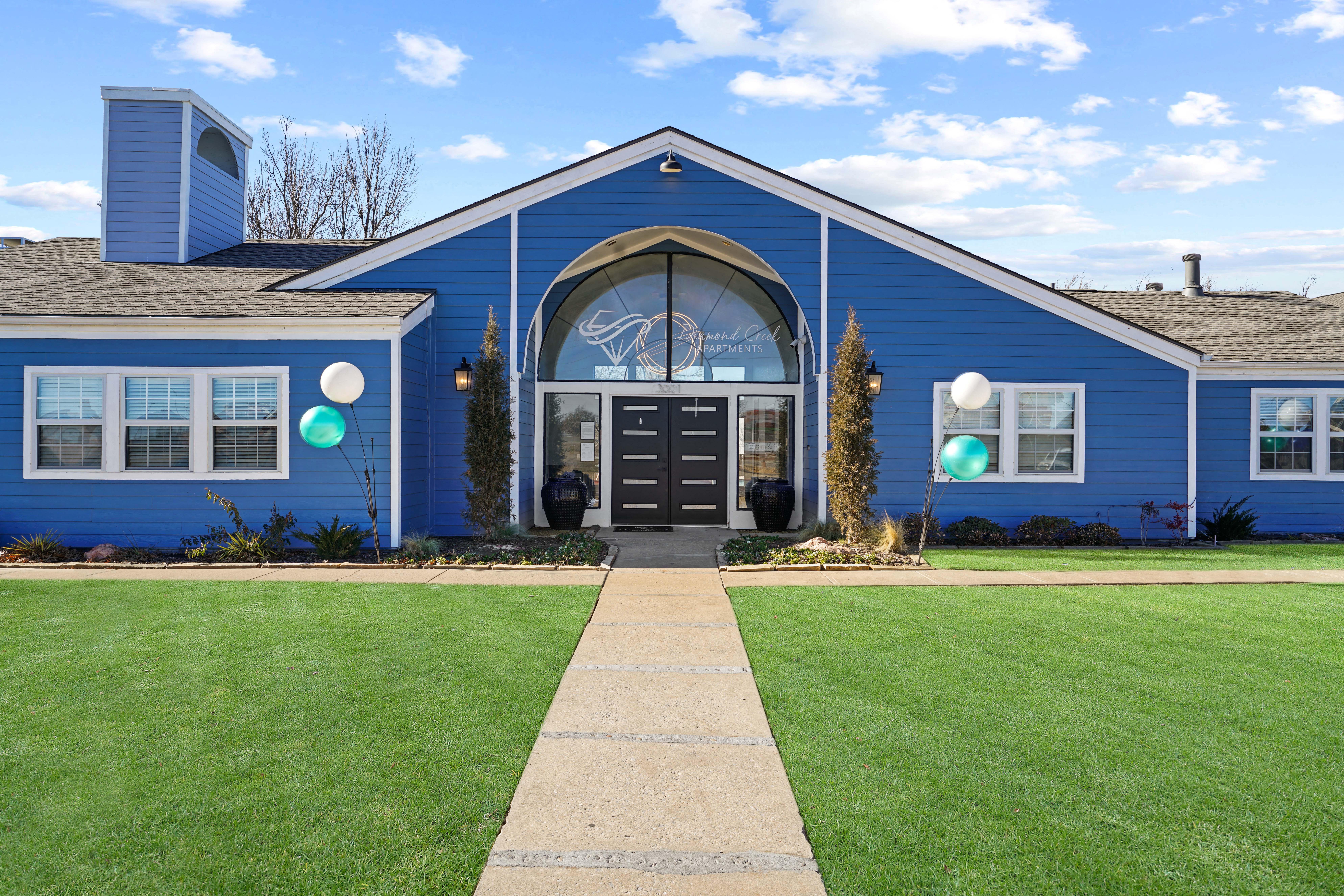Diamond Creek Apartments Image 17